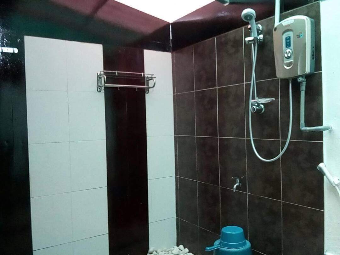 J Residence Kampong Kundassan Cameră foto