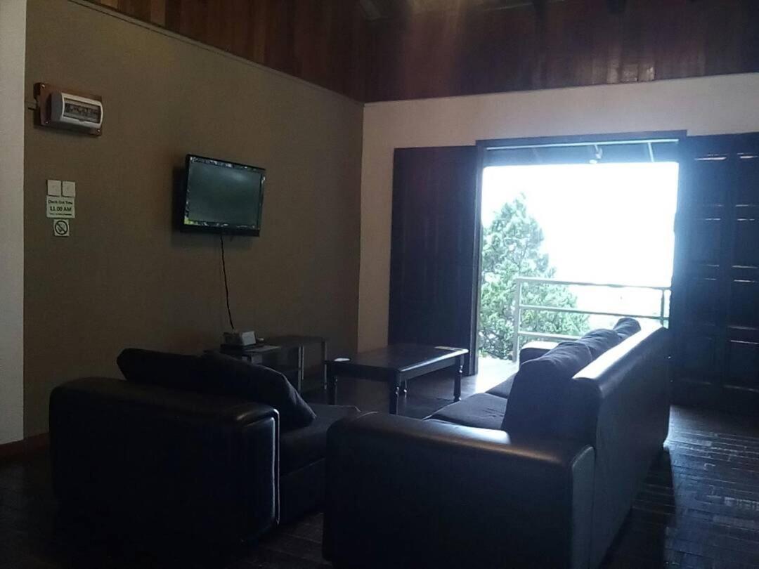 J Residence Kampong Kundassan Cameră foto