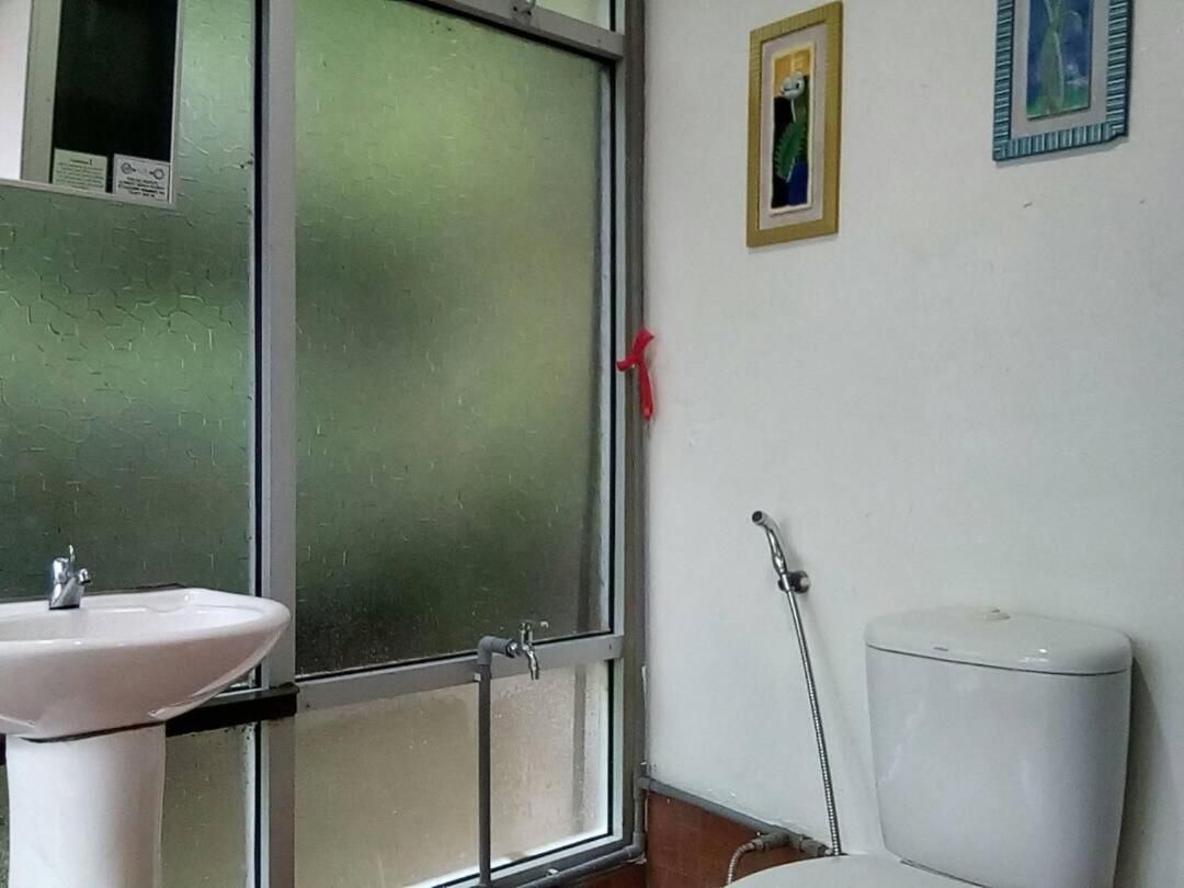 J Residence Kampong Kundassan Cameră foto