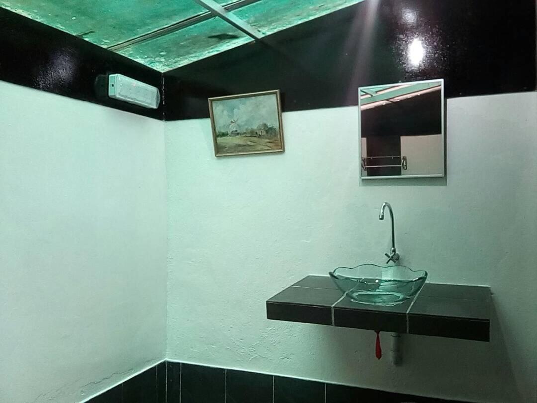J Residence Kampong Kundassan Cameră foto