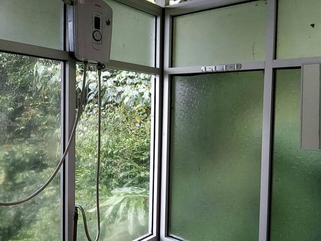 J Residence Kampong Kundassan Cameră foto