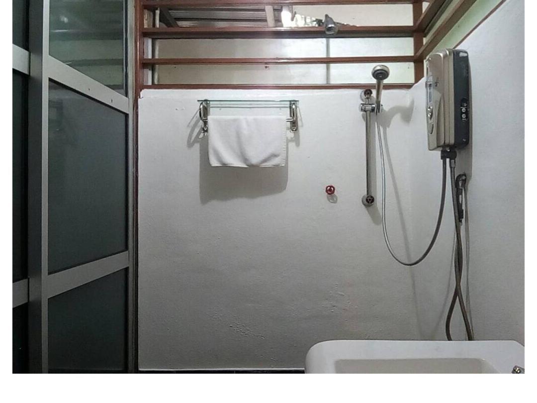 J Residence Kampong Kundassan Cameră foto