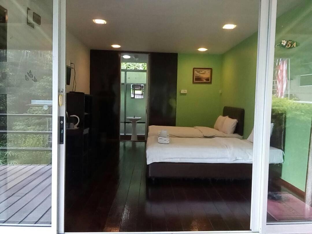 J Residence Kampong Kundassan Cameră foto