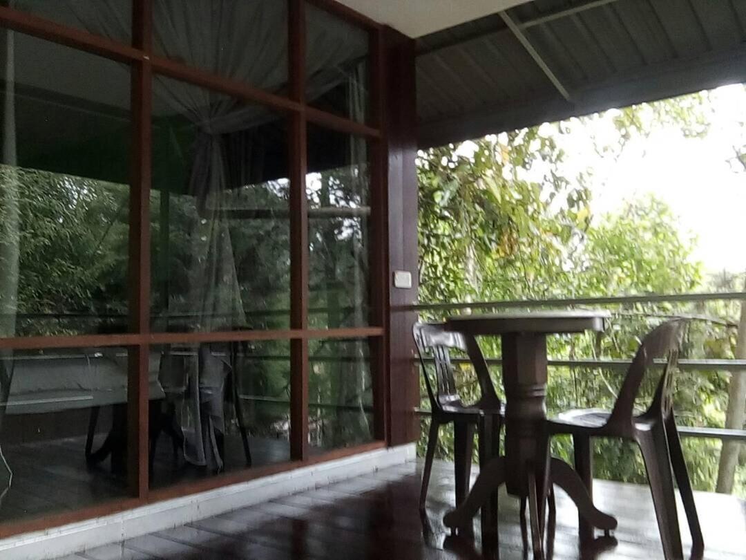 J Residence Kampong Kundassan Cameră foto
