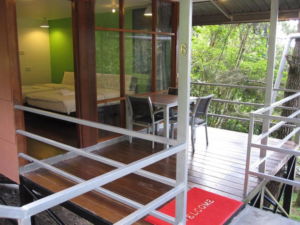 J Residence Kampong Kundassan Cameră foto