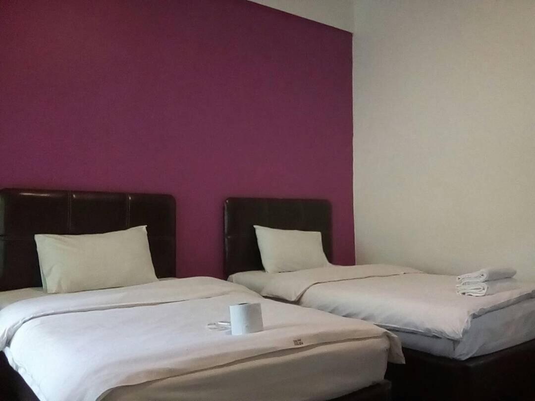 J Residence Kampong Kundassan Cameră foto