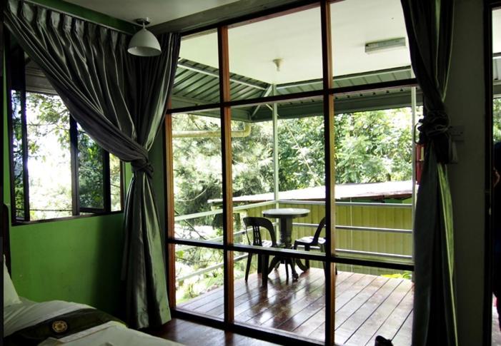 J Residence Kampong Kundassan Cameră foto